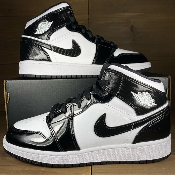 allstar weekend jordan 1